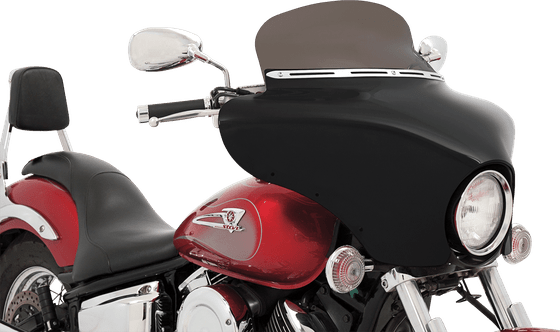 SCOUT SIXTY (2016 - 2022) slotted fats windshield trim | MEMPHIS SHADES HD