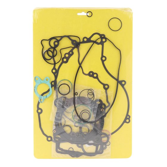 MC 250 F 4T (2021 - 2021) complete gasket kit without seals | Vertex