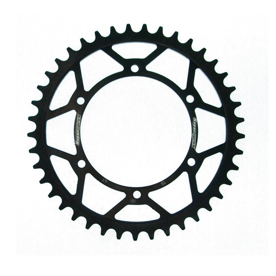 125 FRECCIA (1988 - 1989) supersprox / jt rear sprocket 13,39 | Supersprox