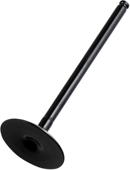 400 DVX (2004 - 2008) exhaust valve steel | Hot Cams