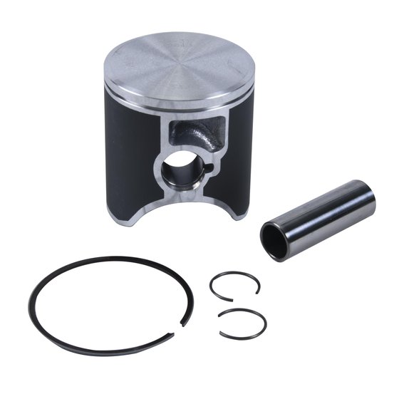 XX 125 2T (2021 - 2022) cast piston kit | Vertex