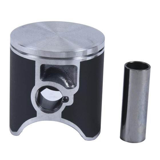 XX 125 2T (2021 - 2022) cast piston kit | Vertex