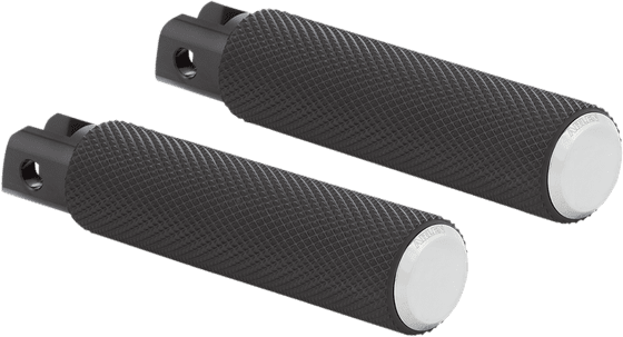 CHIEF (2021 - 2022) knurled chief foot pegs | ARLEN NESS