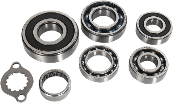 400 DVX (2004 - 2008) transmission bearing kit | Hot Rods