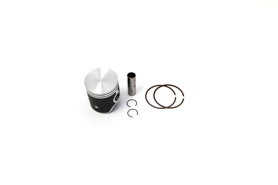 RR 125 LC (2017 - 2021) cast replica piston kit | Vertex