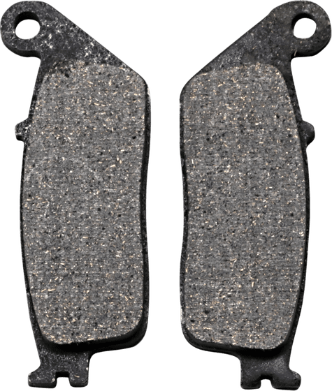 ROADMASTER ELITE (2018 - 2021) ceramic brake pad | MOTO-MASTER