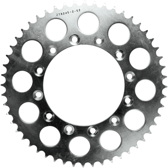 600 RC (1989 - 1993) rear sprocket 47 tooth pitch 520 jtr245247 | JT Sprockets