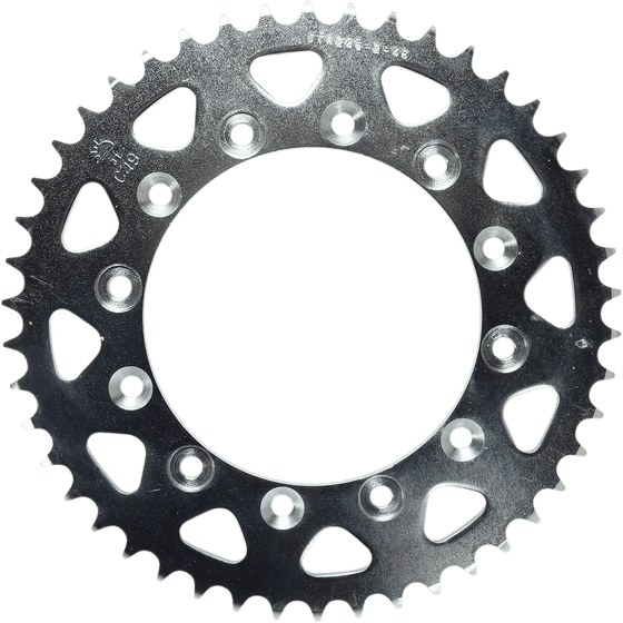 600 RC (1989 - 1993) rear sprocket 47 tooth pitch 520 jtr245247 | JT Sprockets