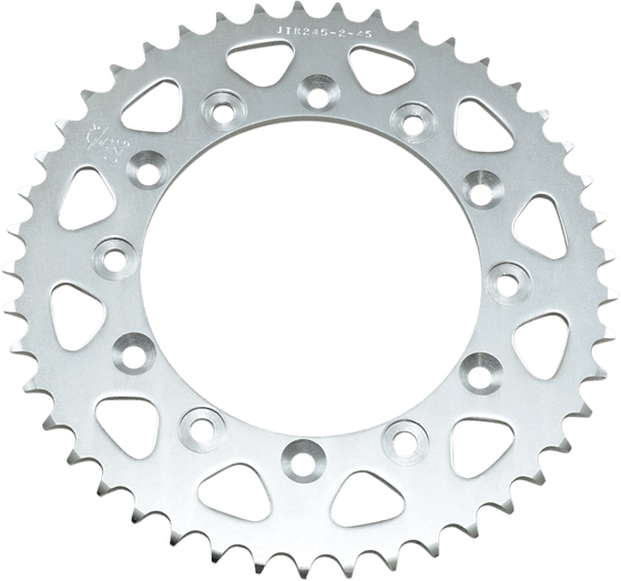 600 RC (1989 - 1993) rear sprocket 47 tooth pitch 520 jtr245247 | JT Sprockets