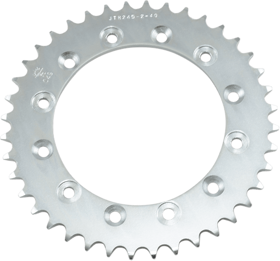 600 RC (1989 - 1993) rear sprocket 47 tooth pitch 520 jtr245247 | JT Sprockets