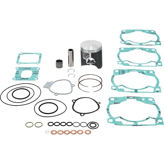 TE 250 (2011 - 2013) top end piston kit | Vertex