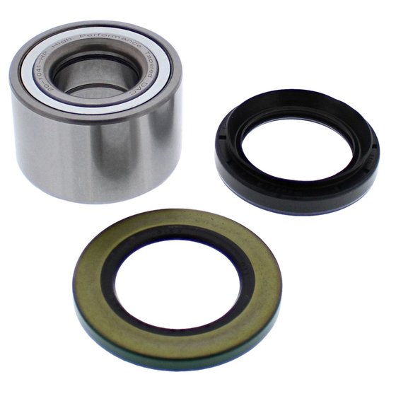 TRAXTER 650 (2004 - 2005) wheel bearing kit front | All Balls