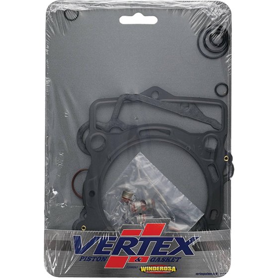 EX 350 F (2021 - 2021) top end gasket kit | Vertex