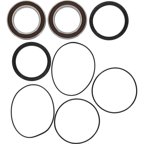 300 UTILITY (1990 - 2022) wheel bearing kit rear | All Balls