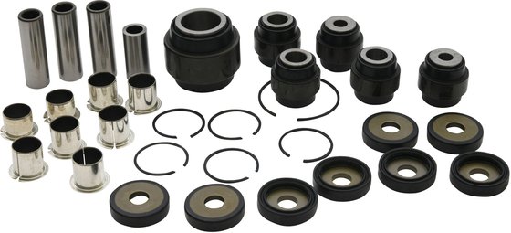 WILDCAT (2012 - 2019) rear independent suspension kit | All Balls