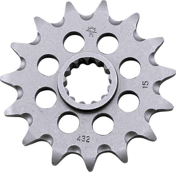 ALP 4.0 (2010 - 2011) front sprocket racing 13tooth pitch 520 jtf43213sc | JT Sprockets