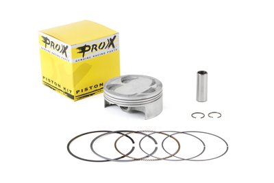 EC 450 F (2013 - 2015) prox piston kit yz450f '03-09 + wr450f '03-15 12.5:1 | ProX