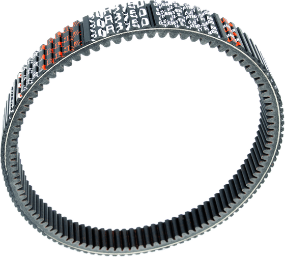 SUMMIT 800 (2006 - 2017) atv/utv/snow drive belt | GATES