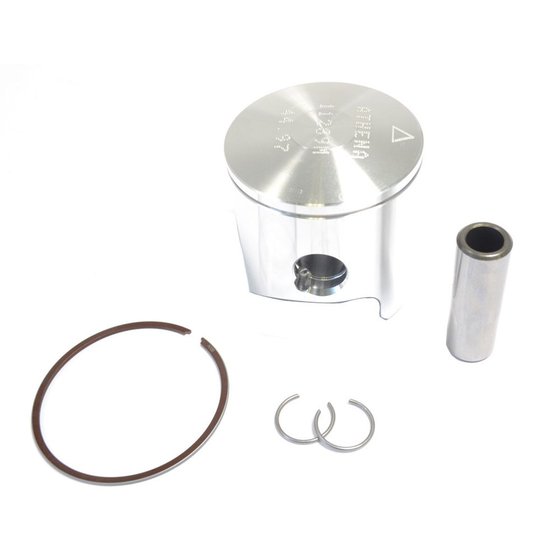 MC 65 (2021 - 2023) forged piston kit | ATHENA