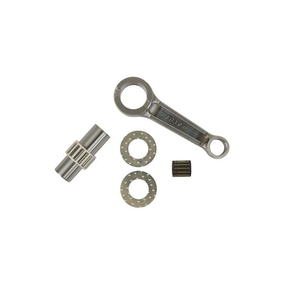 MC 65 (2021 - 2023) combo kit: connecting rod kit with engine gasket kit | ATHENA