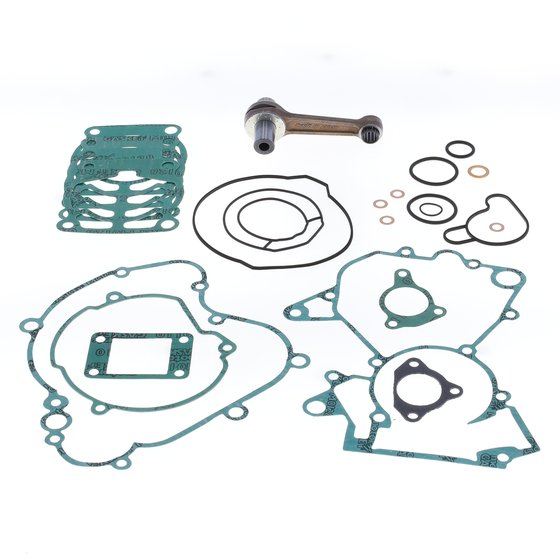 MC 65 (2021 - 2023) combo kit: connecting rod kit with engine gasket kit | ATHENA