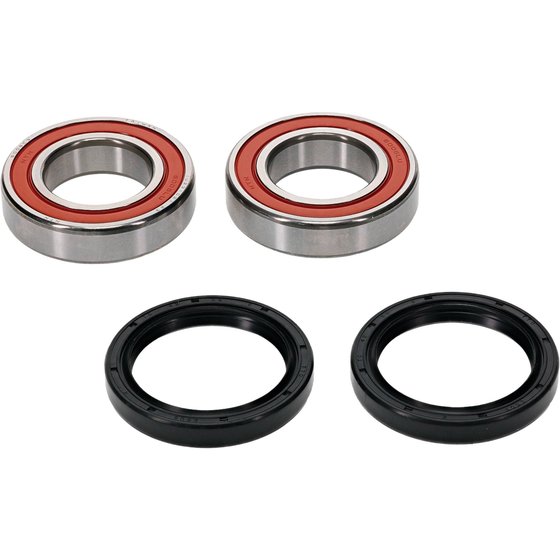 VIPER RXL 90 R (1990 - 2022) wheel bearing kit rear | All Balls