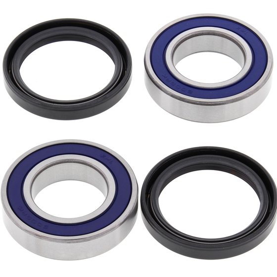 VIPER RXL 90 R (1990 - 2022) wheel bearing kit rear | All Balls