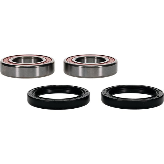 VIPER RXL 90 R (1990 - 2022) wheel bearing kit rear | All Balls