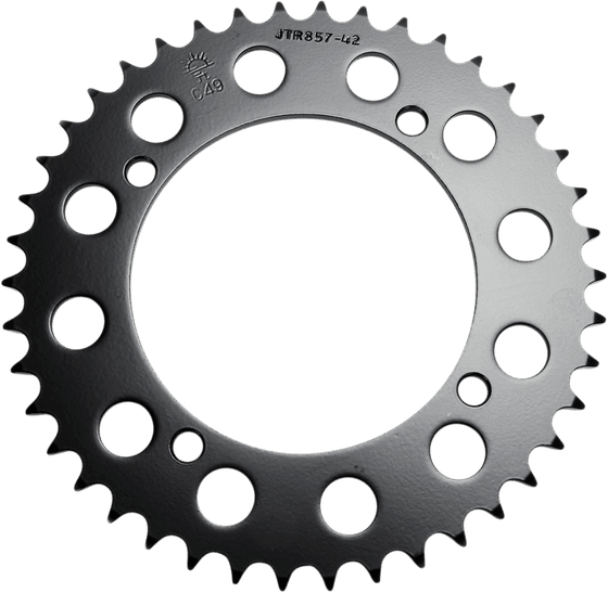 660 MASTIFF (1997 - 2003) rear sprocket 47 tooth pitch 520 jtr85747 | JT Sprockets