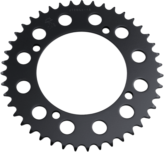 660 MASTIFF (1997 - 2003) rear sprocket 47 tooth pitch 520 jtr85747 | JT Sprockets