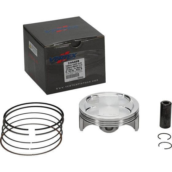 XEF 450 4T (2022 - 2023) forged replica piston kit | Vertex