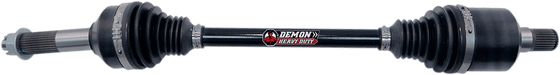 RENEGADE ADRENALINE 850 E-TEC (2017 - 2022) hd complete axle kit | DEMON