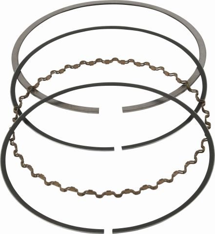 525 RR ENDURO 4T (2005 - 2009) piston ring | Vertex