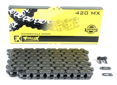 RR 50 ENDURO 2T (2005 - 2016) mx roller chain | ProX