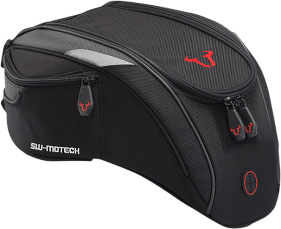 RAPTOR 650 (2001 - 2007) tankbag pro engage | SW-MOTECH