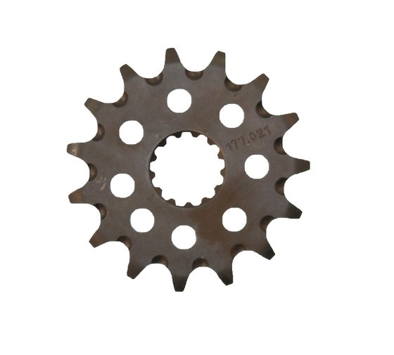 EC 450 F (2013 - 2015) front sprocket | Supersprox