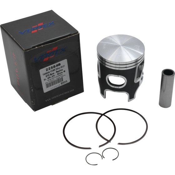 XX 250 2T (2022 - 2023) cast replica piston kit | Vertex