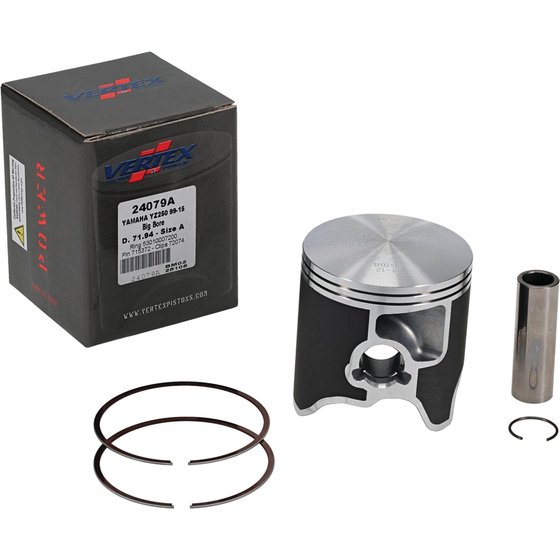 XX 250 2T (2022 - 2023) big bore piston kit | Vertex