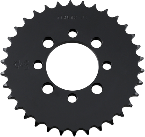 125 KRISS (2013 - 2015) steel rear sprocket | JT Sprockets