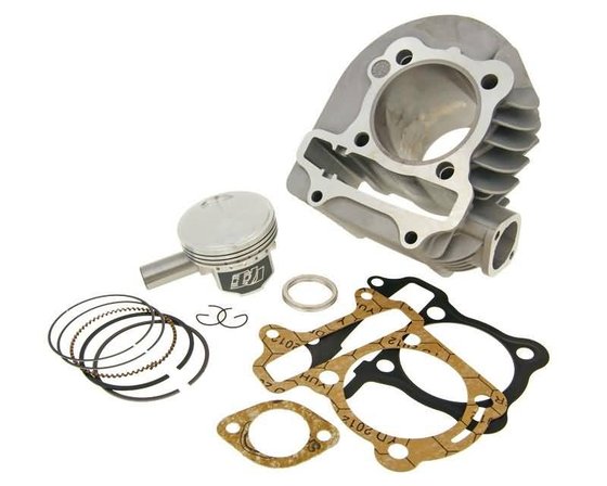 STRADA 125 (2011 - 2014) cylinder kit 160cc | NARAKU