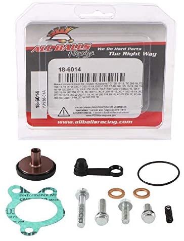 MC 125 (2021 - 2021) slave cylinder rebuild kit - clutch | All Balls