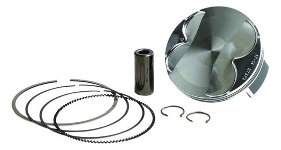 EC 350 F (2021 - 2023) forged big bore piston kit | Vertex