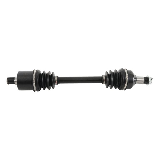 WILDCAT (2014 - 2020) 8 ball axle | All Balls