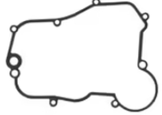 50 SENDA (2005 - 2011) clutch cover gasket | ATHENA