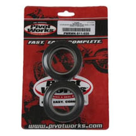 400 DVX (2004 - 2008) rear wheel bearing kits | Pivot Works