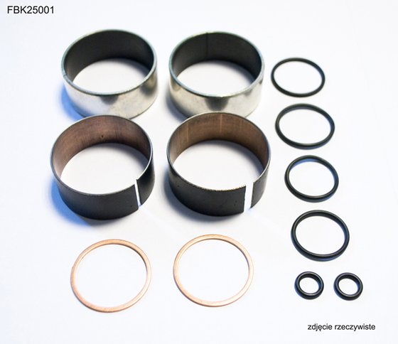 SM 250 (2003 - 2003) front suspension bushing kit | BEARING WORX