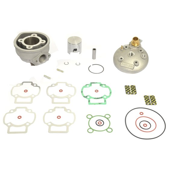 RUNNER 50 (1997 - 2012) cylinder kit sport with head 70cc 47.6mm | ATHENA