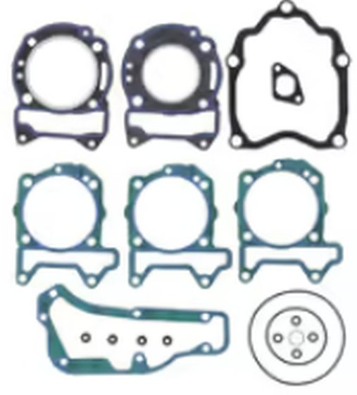 MADISON 200 (2002 - 2003) top-end gasket kit | ATHENA