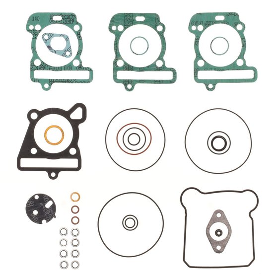 TORPEDO 125 (1999 - 2000) gasket set | ATHENA