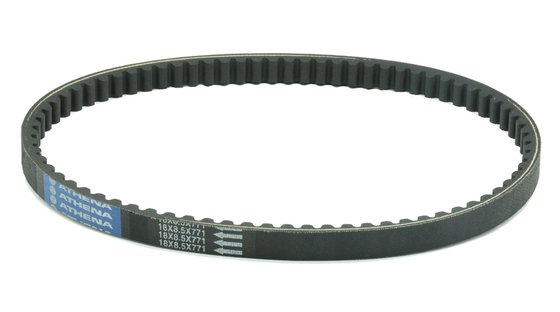 100 BOOSTER (1999 - 2001) scooter transmission belt | ATHENA